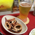 料理好きのᎯ♡'s cooksnap of when they made 簡単いか焼き.