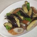 きらり流れ星's cooksnap of when they made ピリ辛が最高　ピーマンとちくわのキンピラ.