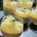 う～は's cooksnap of when they made 梨のゼリー.