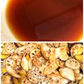 フジぽん's cooksnap of when they made レンチンで簡単☆スイートチリソース.