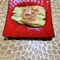 ボブナナ's cooksnap of when they made ナス焼き.