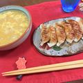 しゃな王's cooksnap of when they made ふわふわ☆とろとろ☆中華コーンスープ.