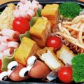 ころろろ's cooksnap of when they made 隠し味はケチャップ☆絶品☆チーズ玉子焼.