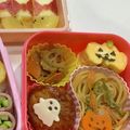 ゆいまーるん's cooksnap of when they made お弁当にも簡単タレマヨパスタ♪.