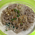 papikun's cooksnap of when they made おろし蕎麦(福井県ver).