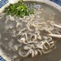 クック73U1O4☆'s cooksnap of when they made 激煮干しラーメン.