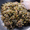 Nnonno3's cooksnap of when they made 紫蘇の実佃煮風.