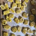 クック0T5NA5☆'s cooksnap of when they made かぼちゃのニョッキ★きのこクリーム.