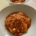 berry tai's cooksnap of when they made 簡単絶品♪ふんわり卵入りエビチリ.