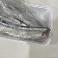 おっちむ＊'s cooksnap of when they made さんまの捌き方〜簡単ハラワタ取り〜.