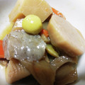tekkokko☆'s cooksnap of when they made 圧力鍋で筑前煮「炒り鶏」☆根菜類の煮物☆.