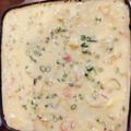 りんご☆ミ's cooksnap of when they made 関西人が作る、めっちゃカリトロたこ焼き.