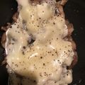 さばを's cooksnap of when they made 舞茸チーズ焼き.