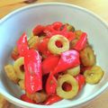 ちーまぐ's cooksnap of when they made 常備菜＊ピーマンとちくわのおかか煮.