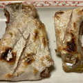 さすらい's cooksnap of when they made ぶりかまの塩焼き☆.