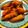 mindoママ's cooksnap of when they made 揚げない手羽中ヤンニョムチキン。簡単！.