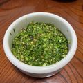 amjkao's cooksnap of when they made 簡単！めちゃうま♪厚揚げに絶品ニラだれ♪.