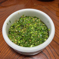 amjkao's cooksnap of when they made 簡単！めちゃうま♪厚揚げに絶品ニラだれ♪.
