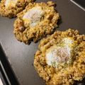 クックZT5WMA☆'s cooksnap of when they made 超簡単!!!焼きカレー.