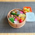 ころわんの母さん's cooksnap of when they made お弁当にも！　豚こま肉のカレー竜田揚げ.
