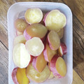 」りふ's cooksnap of when they made さつまい芋のレモン煮/ダイエット作り置き.