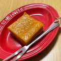 nekomaru79's cooksnap of when they made 簡単！混ぜて焼くだけのパンプキンケーキ.