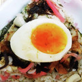 私市ビッキーズ津門巳's cooksnap of when they made なんちゃって＜のり弁 鬼ぎり＞帰ってこず.