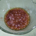 クックR3IGQD☆'s cooksnap of when they made 【簡単・定番】自家製和風ドレッシング.