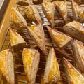 macnocco's cooksnap of when they made ☆スコーン☆全粒粉入り.