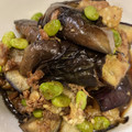 ペモコ's cooksnap of when they made とろとろなすとツナのさっぱり和え.