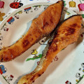 サヤミン料理研究所♡'s cooksnap of when they made 【下味冷凍】鮭の幽庵焼き.