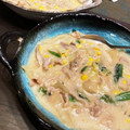 マックスの母's cooksnap of when they made ■旨い！豚肉と白菜のこく旨クリーム煮■.