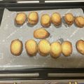クックZJL4OT☆'s cooksnap of when they made バター不使用クッキー.