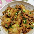 みっちゃん❇️68's cooksnap of when they made 手羽先のポン酢醤油煮.
