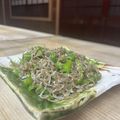 まいまいるんるん's cooksnap of when they made あと1品！しらすとピーマンの副菜.