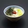 クックDAD's cooksnap of when they made 梅がゆ.
