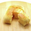 クックDAD's cooksnap of when they made リッチ卵と牛乳HBブリオッシュちぎりパン.