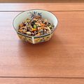 Etsu☆ko's cooksnap of when they made 簡単!!炒り豆腐.