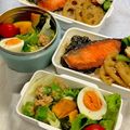 ルぴあ's cooksnap of when they made オクラ大量消費！無限にイケるツナマヨ炒め.