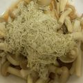 あっしゅぱぱ's cooksnap of when they made 【農家のレシピ】きのこの酒蒸し.