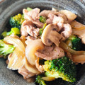 moeoke's cooksnap of when they made 絶対おいしい❤簡単ウマウマ豚丼　.