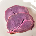 moeoke's cooksnap of when they made 時短！ねっとり超甘い焼き芋♡.
