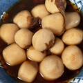 ちゃぴゆき's cooksnap of when they made 冷凍里芋の煮っころがし.