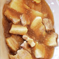 クック8EGMY0☆'s cooksnap of when they made とろとろ柔らか豚の角煮.