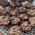 ハミング521's cooksnap of when they made ザックザク！グラノーラクッキー.