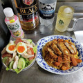 ebipeco's cooksnap of when they made とろとろフロマージュのオムレツ.
