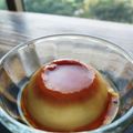 みすずmago6's cooksnap of when they made 1番簡単☆濃厚プリン.