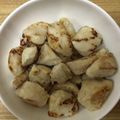 かおり♡♡♡'s cooksnap of when they made 鶏むねの塩麴揚げ.