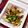 めぐ＊ぴぃ's cooksnap of when they made ヘルシー！みょうが納豆.