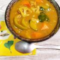 めぐ＊ぴぃ's cooksnap of when they made じゃがいも入れないお家カレー☆.